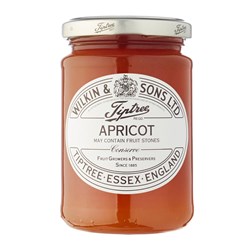 Tiptree Apricot Conserve 6x340g