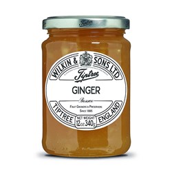 Tiptree Ginger Conserve 6x340g