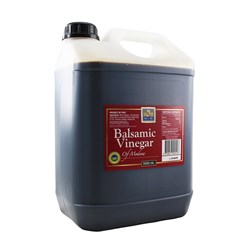 Royal Line Balsamic Vinegar 5L