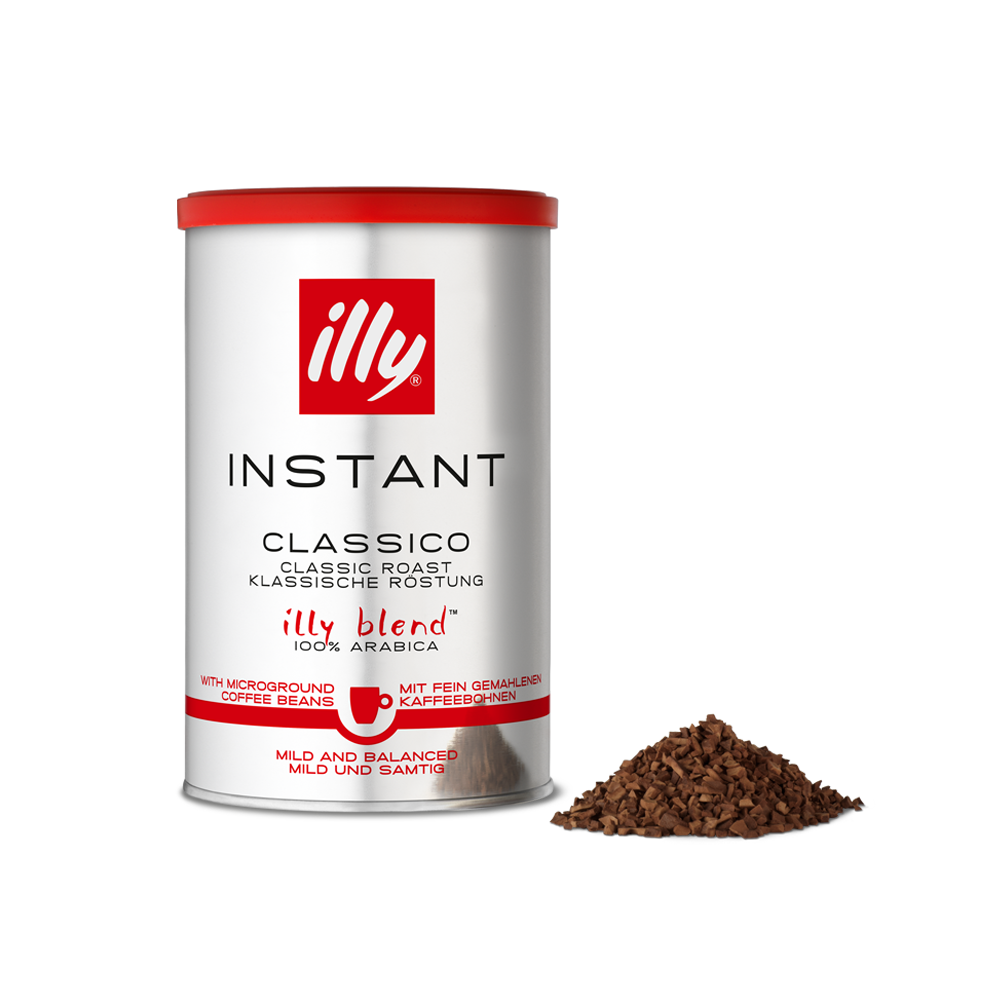 Instant Coffee