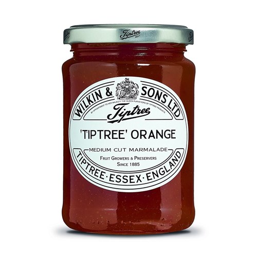 Tiptree Orange Marmalade 6x340g