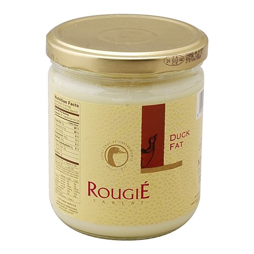 Rougie Duck Fat 12x320g